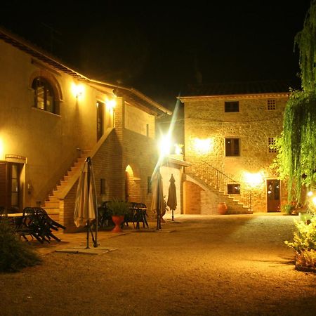 Podere Casenove Citerna Exterior photo