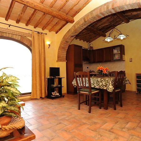 Podere Casenove Citerna Exterior photo