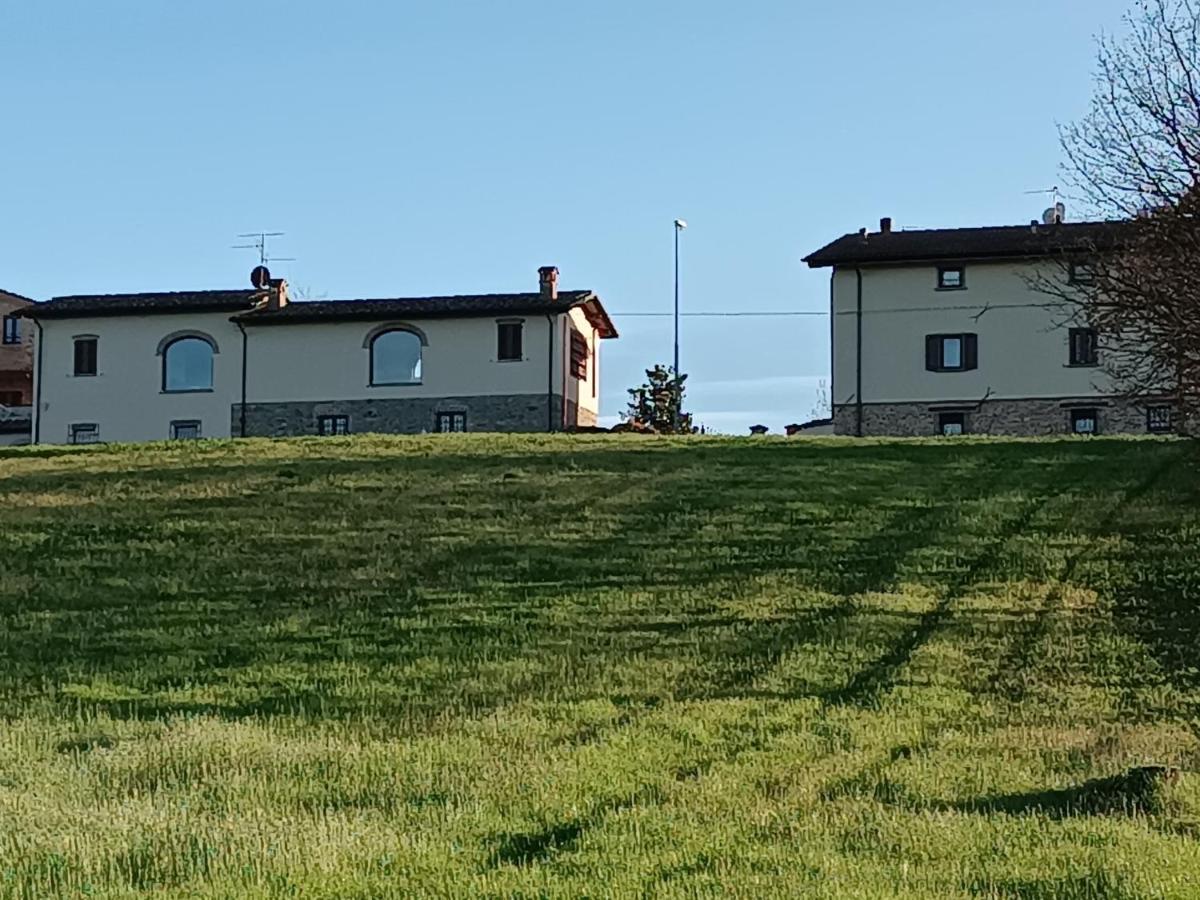 Podere Casenove Citerna Exterior photo